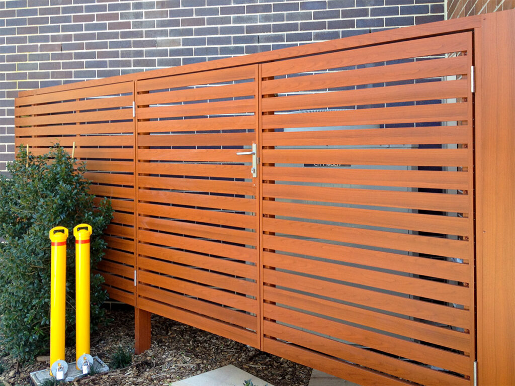 Sydney Louvres – Batten Screens & Fencing 16