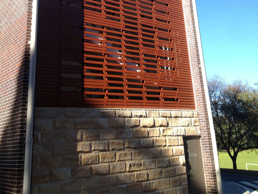 Sydney Louvres – Batten Screens & Fencing 17