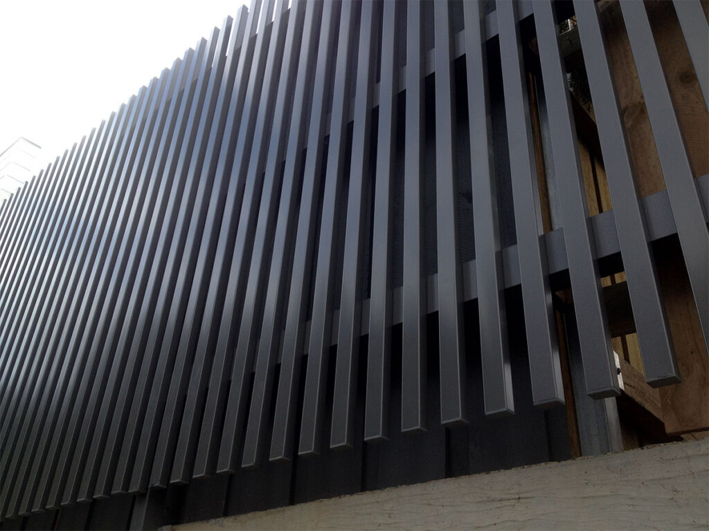 Sydney Louvres – Batten Screens & Fencing 18