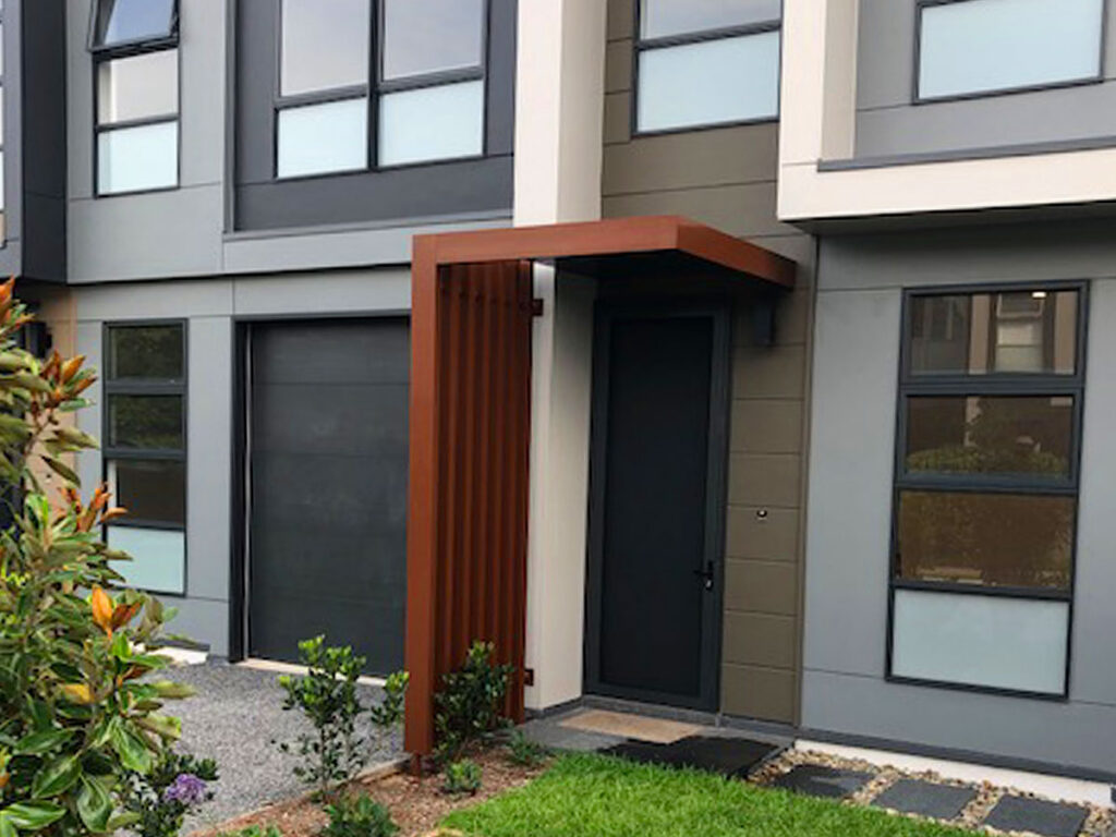 Sydney Louvres – Batten Screens & Fencing 20