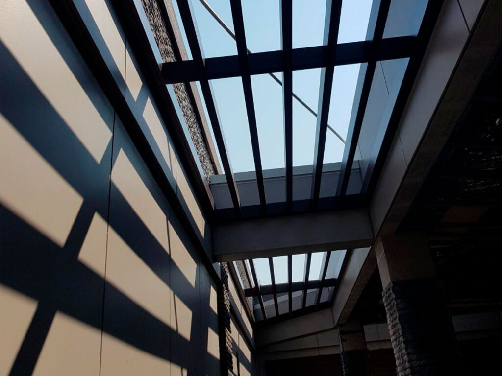 Sydney Louvres – Batten Screens & Fencing 21