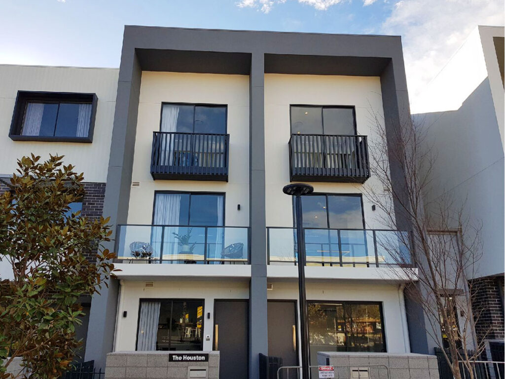 Sydney Louvres – Batten Screens & Fencing 22