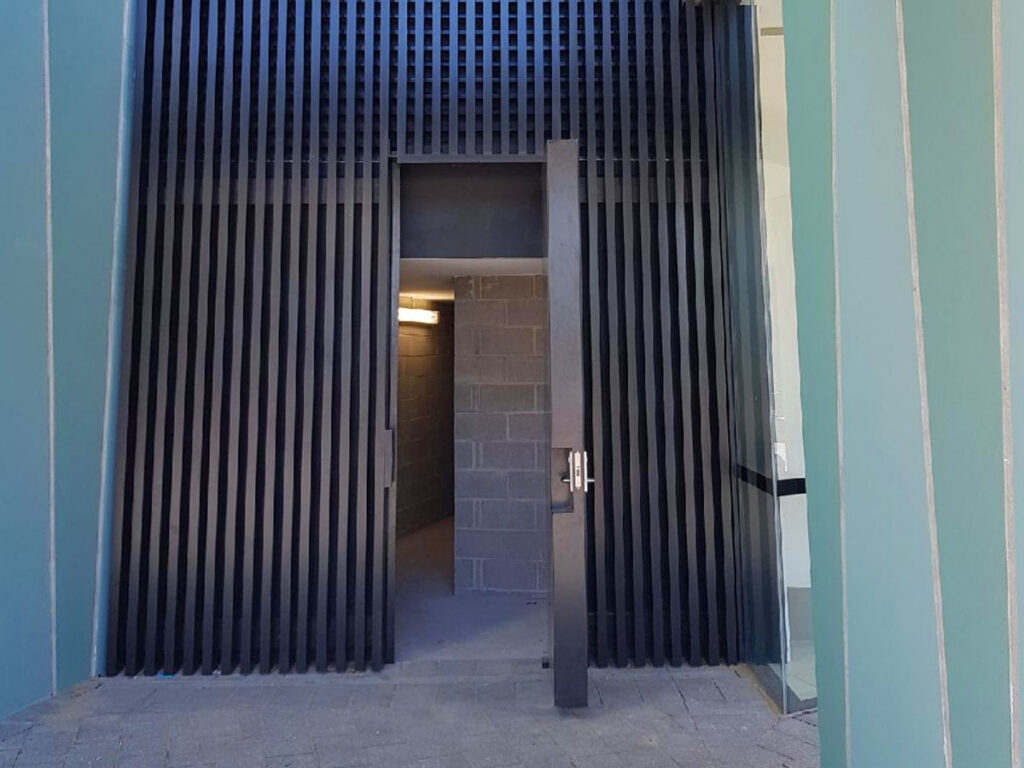 Sydney Louvres – Batten Screens & Fencing 23