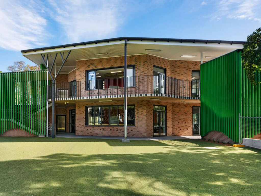 Sydney Louvres – Batten Screens & Fencing 3