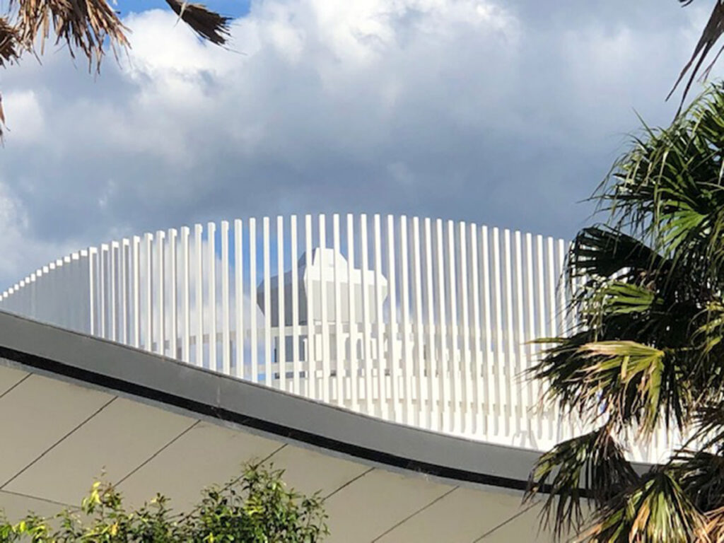 Sydney Louvres – Batten Screens & Fencing 4