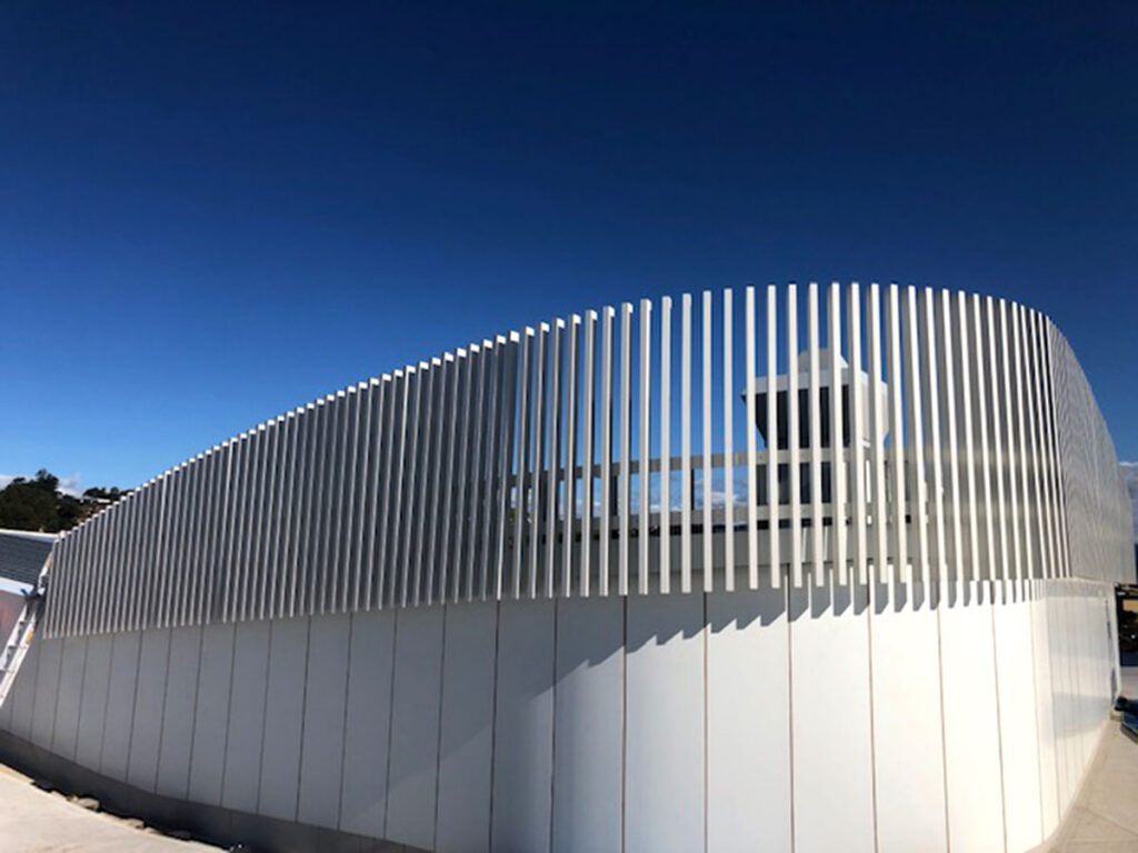 Sydney Louvres – Batten Screens & Fencing 5