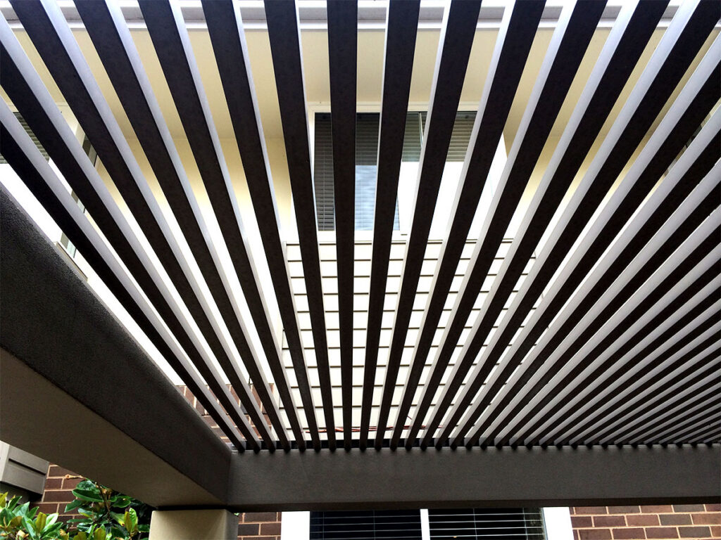 Sydney Louvres – Batten Screens & Fencing 8