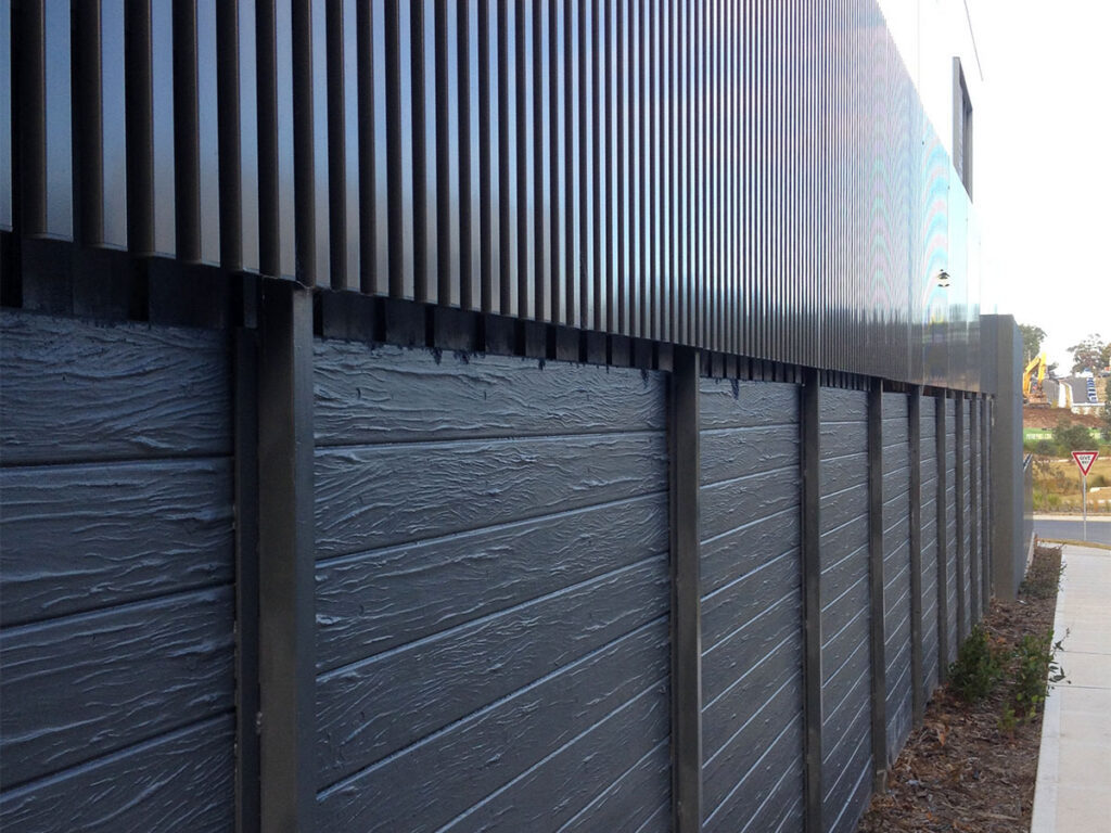 Sydney Louvres – Batten Screens & Fencing 10