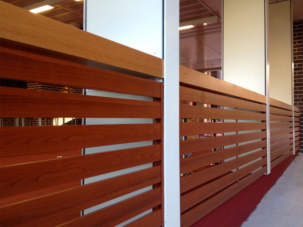 Sydney Louvres – Batten Screens & Fencing 13