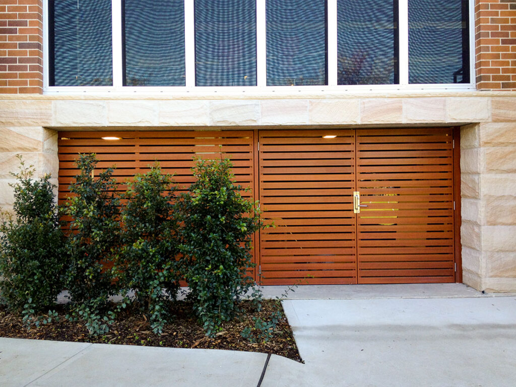 Sydney Louvres – Batten Screens & Fencing 11