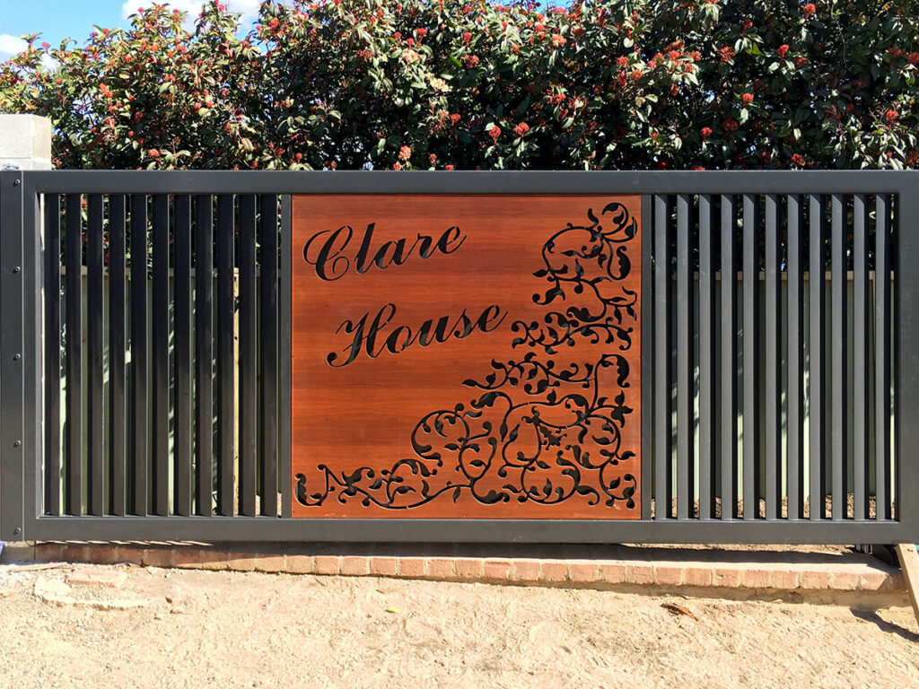 Sydney Louvres – CNC Screens & Custom Panels 4