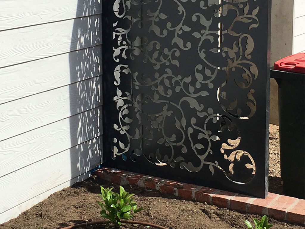 Sydney Louvres – CNC Screens & Custom Panels 5