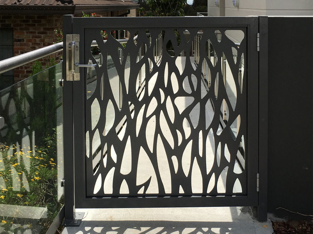 Sydney Louvres – CNC Screens & Custom Panels 6