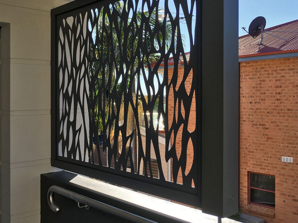 Sydney Louvres – CNC Screens & Custom Panels 10