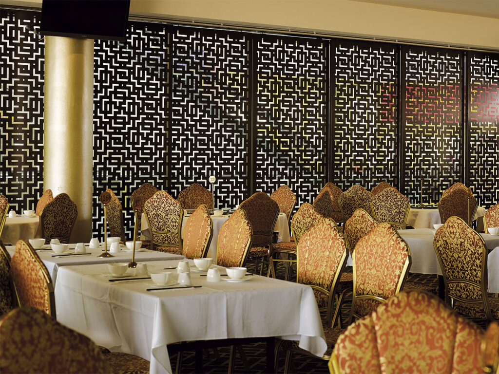 Sydney Louvres – CNC Screens & Custom Panels 8