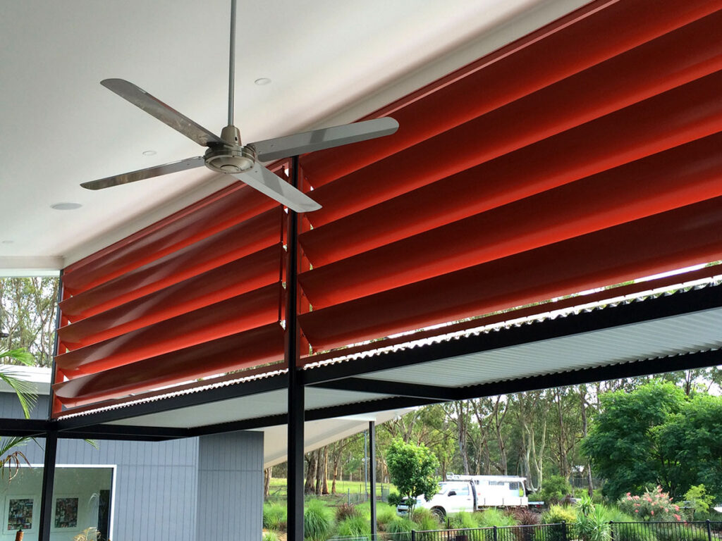 Sydney Louvres – Elliptical Aero Louvres 1