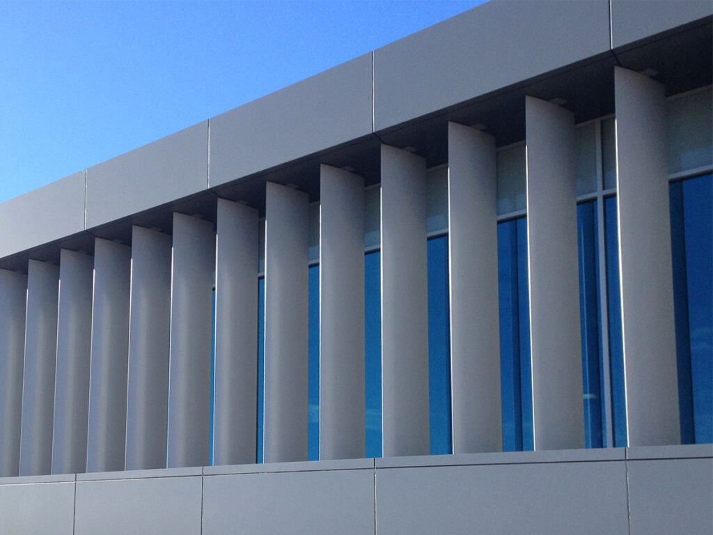Sydney Louvres – Elliptical Aero Louvres 11