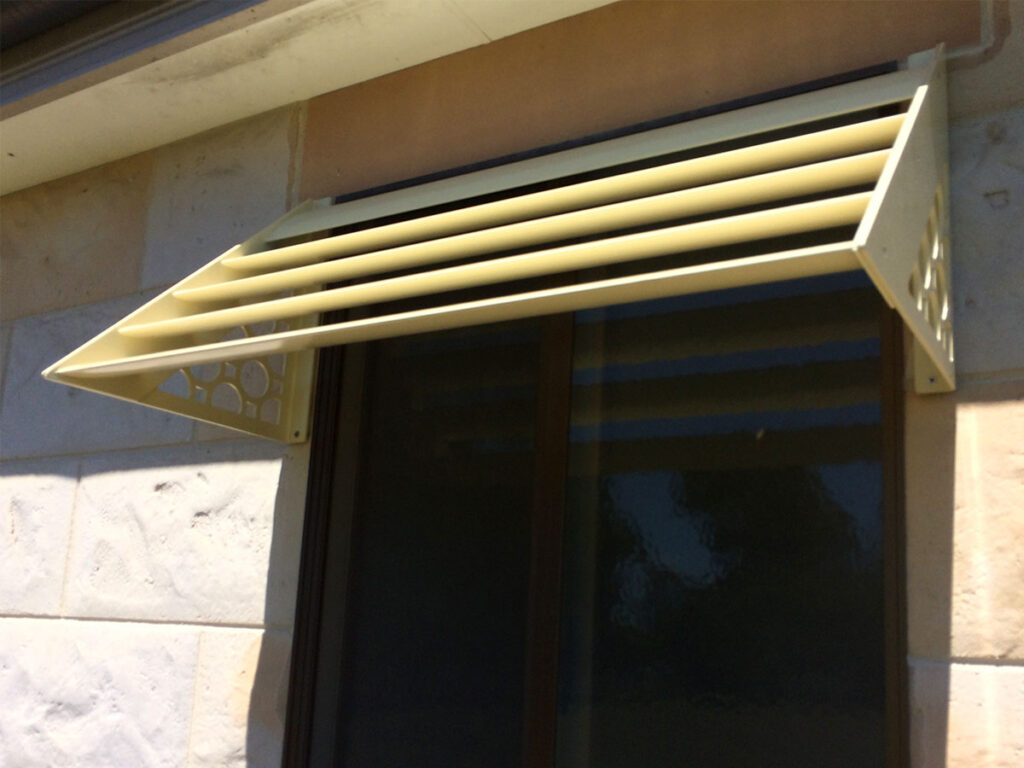 Sydney Louvres – Elliptical Aero Louvres 12
