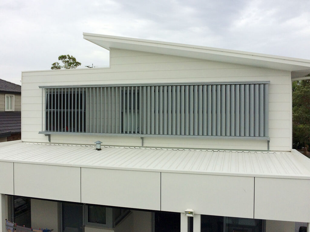 Sydney Louvres – Elliptical Aero Louvres 14