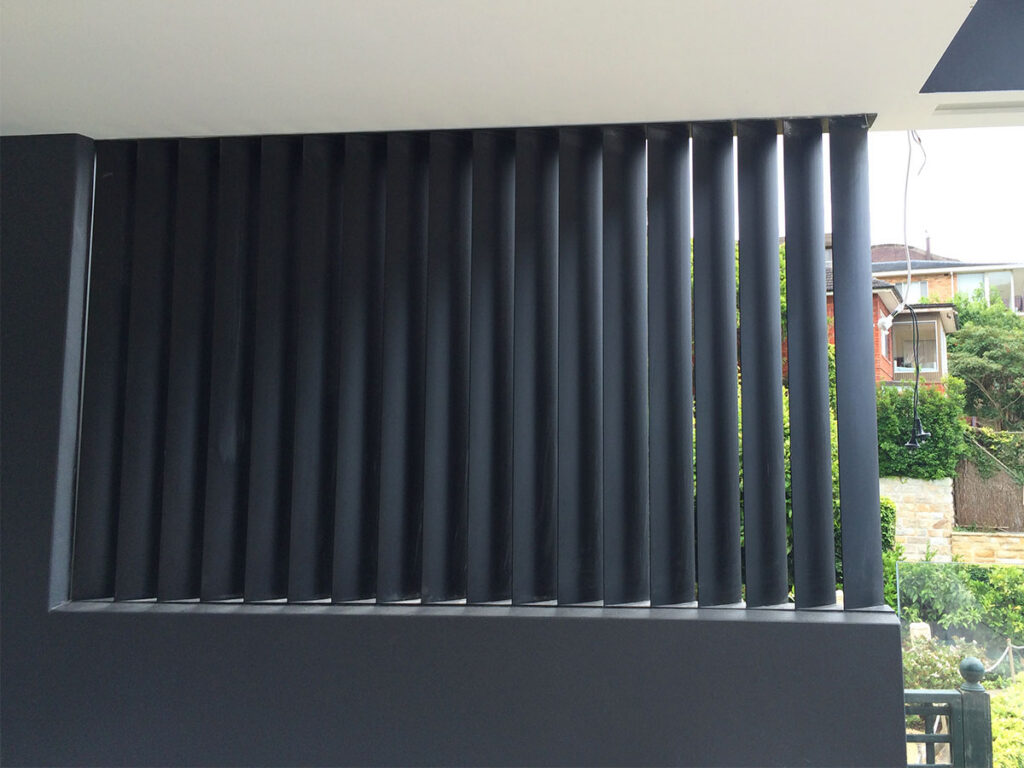 Sydney Louvres – Elliptical Aero Louvres 15