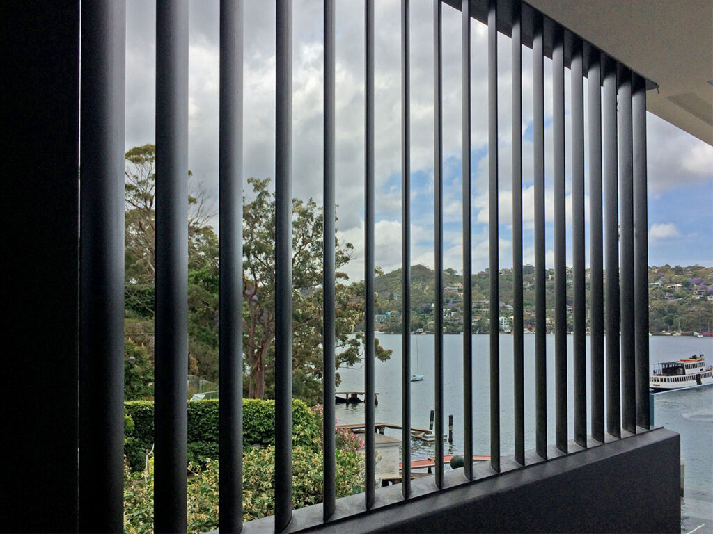 Sydney Louvres – Elliptical Aero Louvres 16