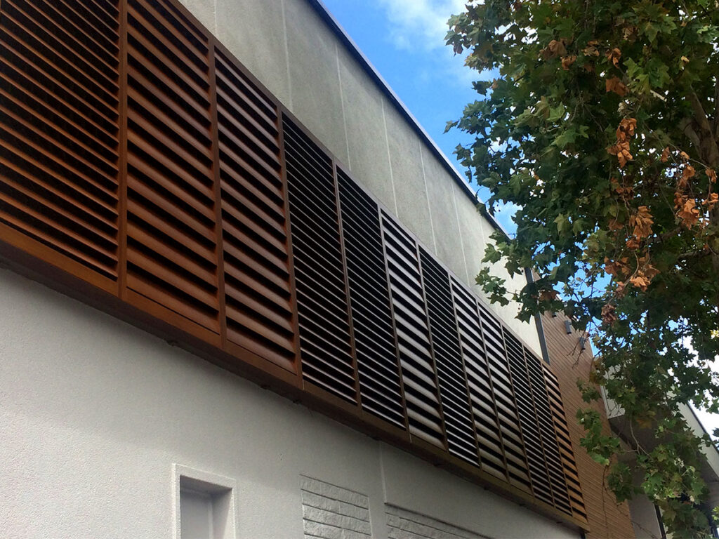 Sydney Louvres – Elliptical Aero Louvres 19