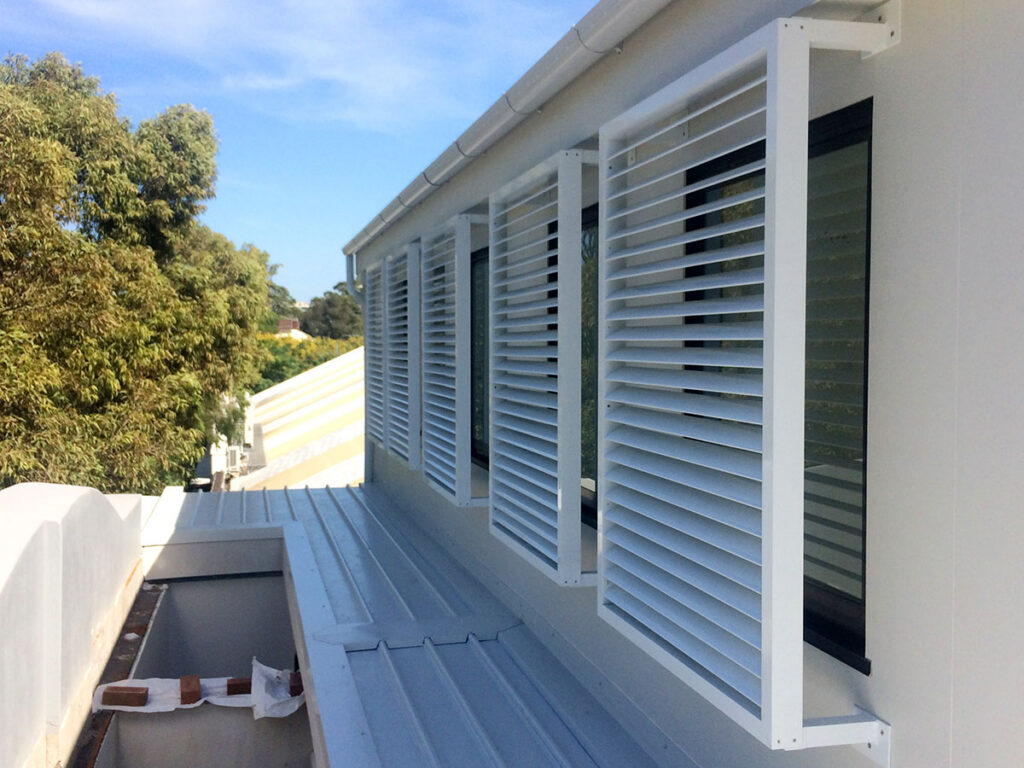 Sydney Louvres – Elliptical Aero Louvres 20