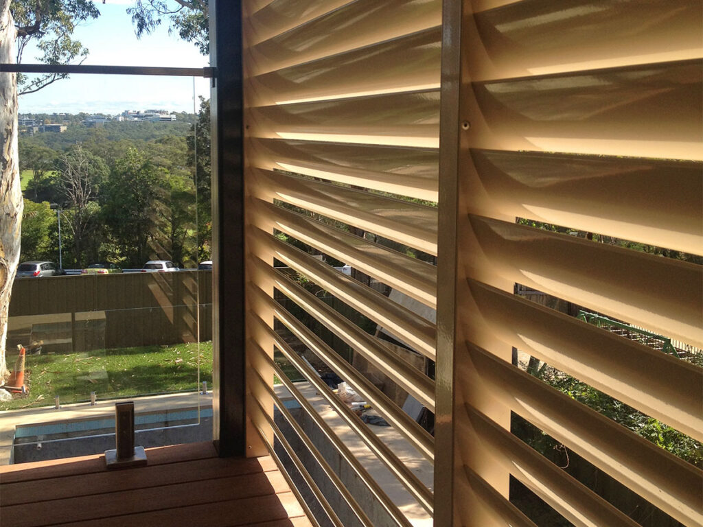 Sydney Louvres – Elliptical Aero Louvres 3