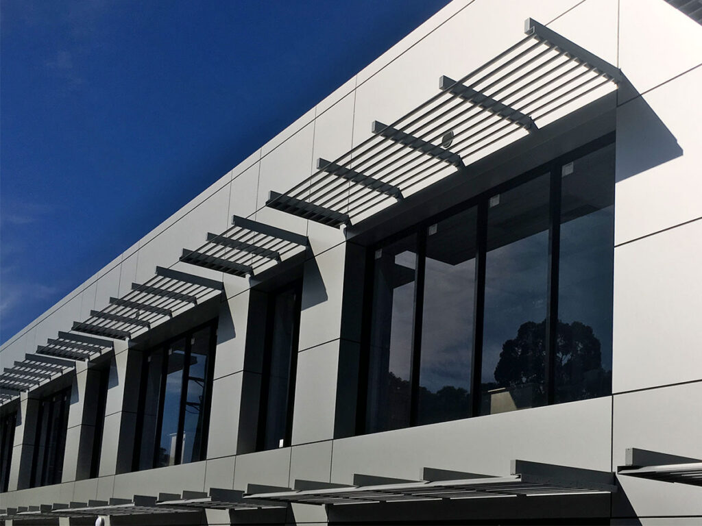 Sydney Louvres – Elliptical Aero Louvres 21