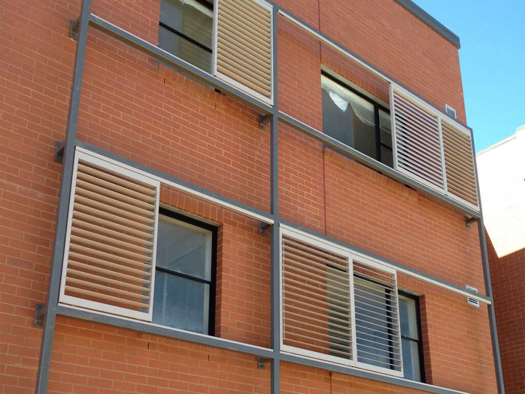 Sydney Louvres – Elliptical Aero Louvres 22