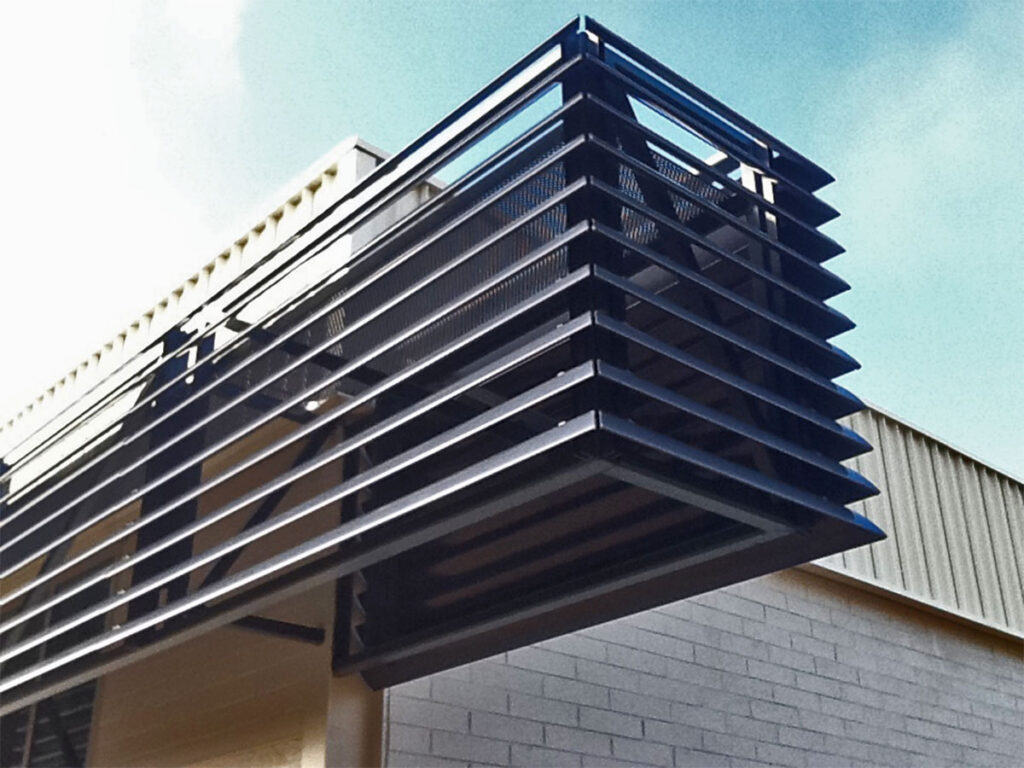 Sydney Louvres – Elliptical Aero Louvres 24