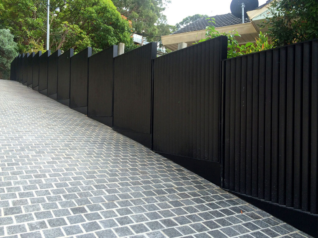 Sydney Louvres – Elliptical Aero Louvres 25