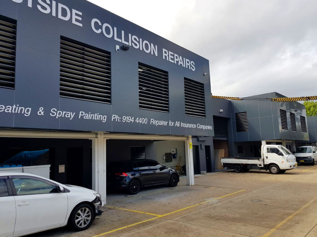 Sydney Louvres – Elliptical Aero Louvres 27