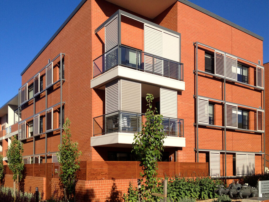 Sydney Louvres – Elliptical Aero Louvres 4