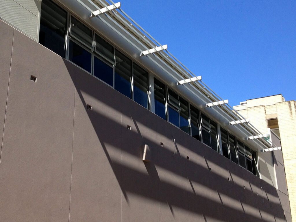 Sydney Louvres – Elliptical Aero Louvres 5