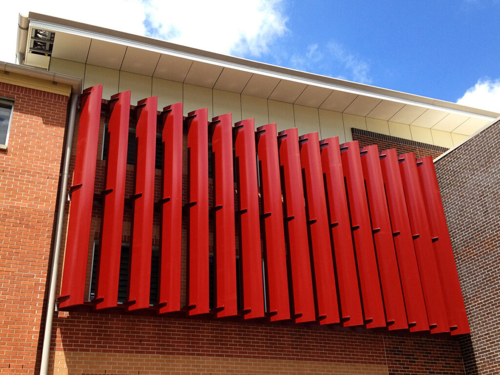 Sydney Louvres – Elliptical Aero Louvres 6