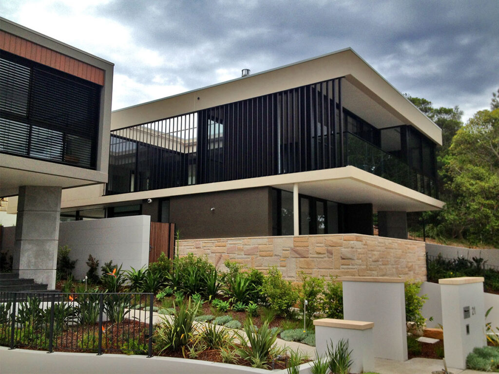 Sydney Louvres – Elliptical Aero Louvres 7