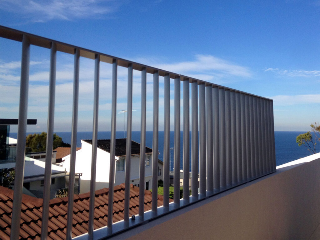 Sydney Louvres – Elliptical Aero Louvres 9