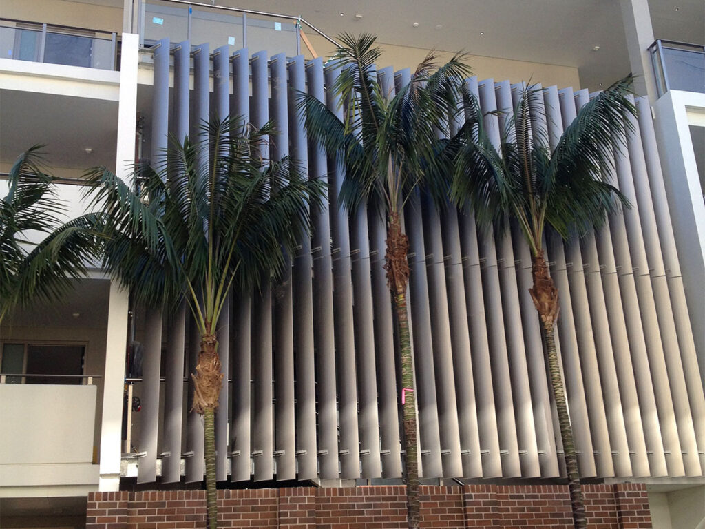Sydney Louvres – Elliptical Aero Louvres 10