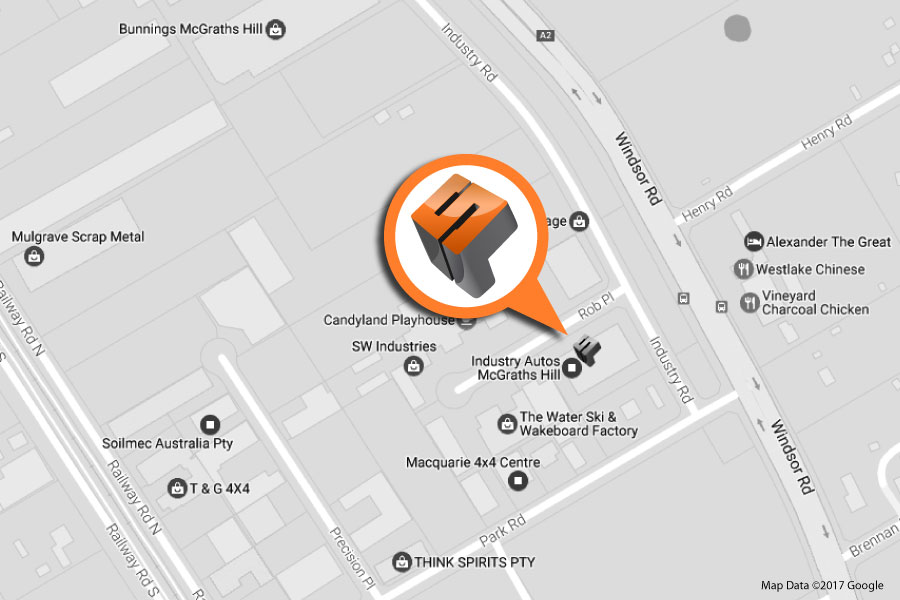 Visit Sydney Louvres on Google Maps