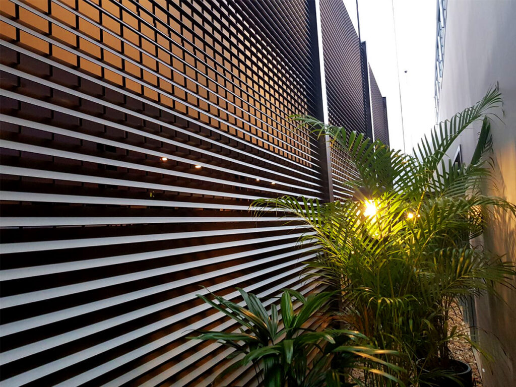 Sydney Louvres – Grilles & Grating 10