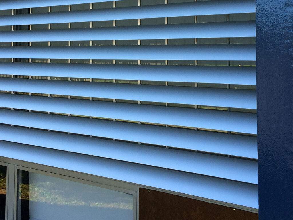 Sydney Louvres – Grilles & Grating 7