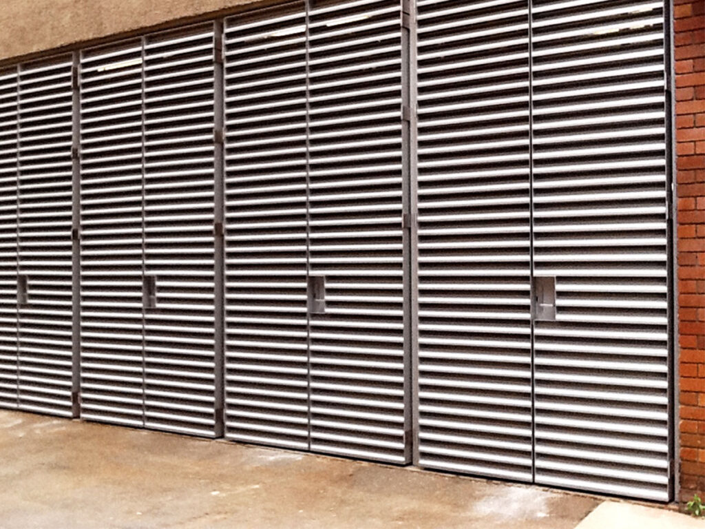 Sydney Louvres – Ventilation & Storm Louvres 10