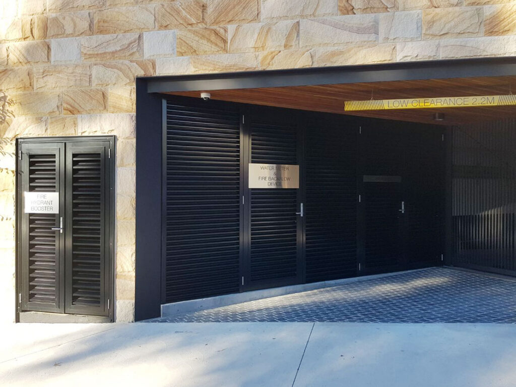 Sydney Louvres – Ventilation & Storm Louvres 11
