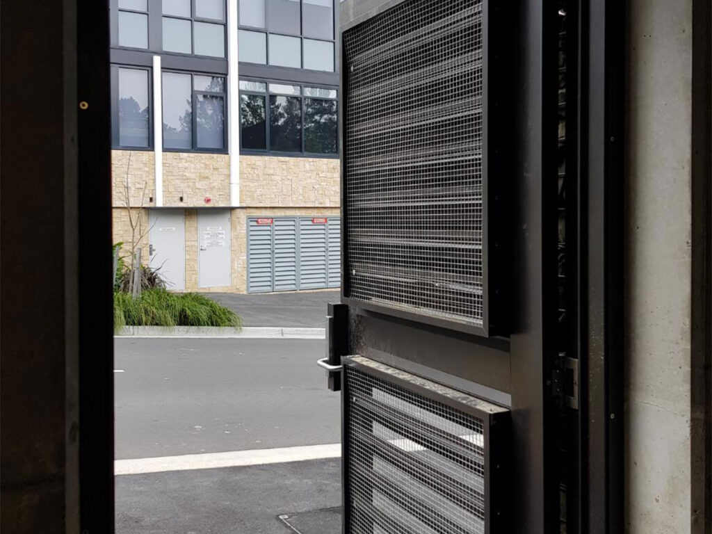 Sydney Louvres – Ventilation & Storm Louvres 12