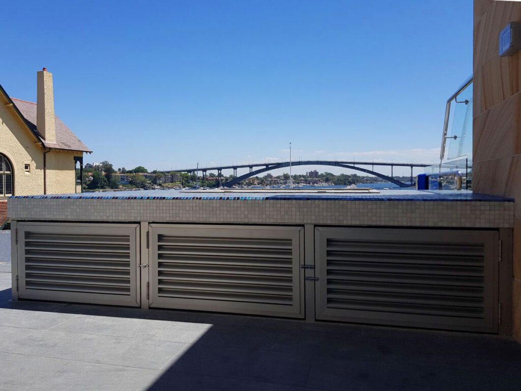 Sydney Louvres – Ventilation & Storm Louvres 14
