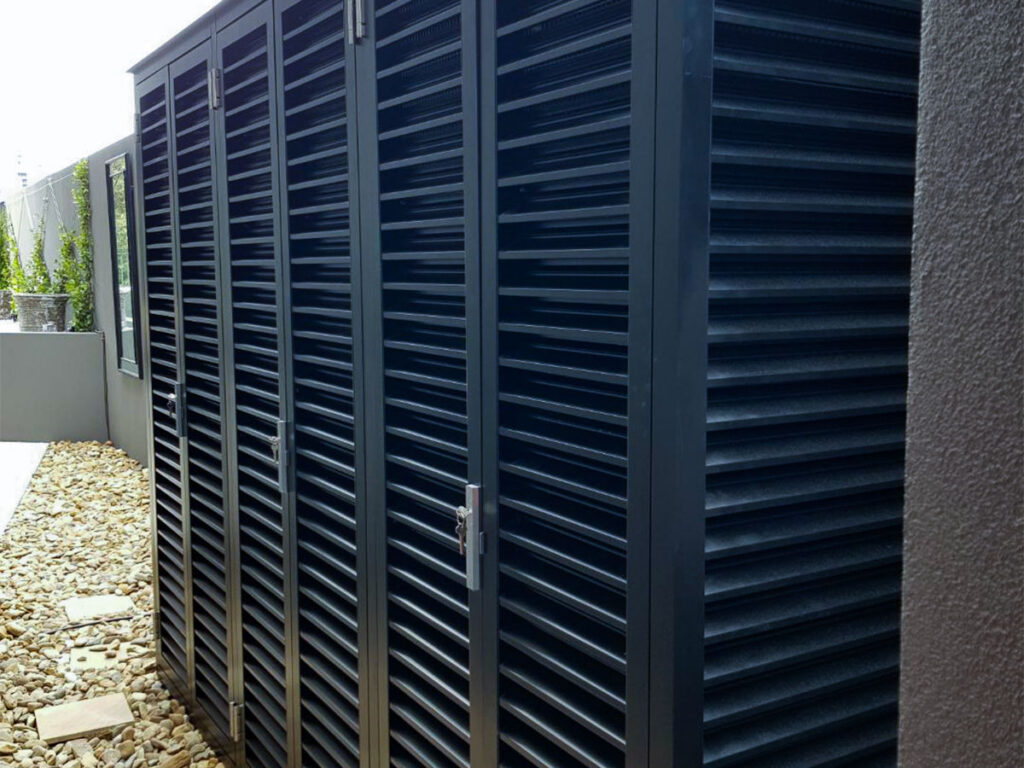 Sydney Louvres – Ventilation & Storm Louvres 15