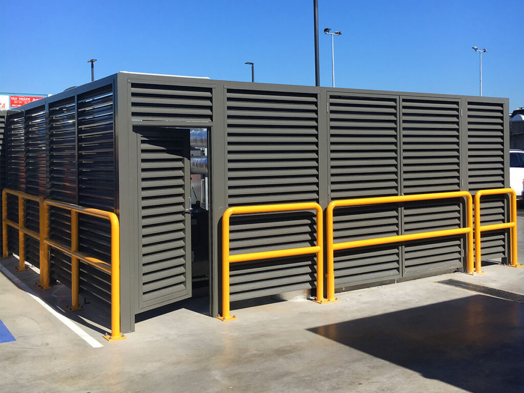 Sydney Louvres – Ventilation & Storm Louvres 2