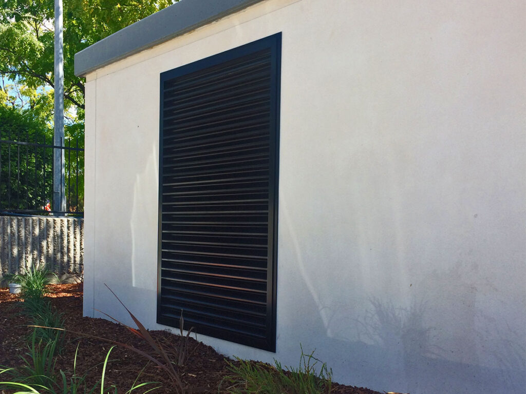 Sydney Louvres – Ventilation & Storm Louvres 4