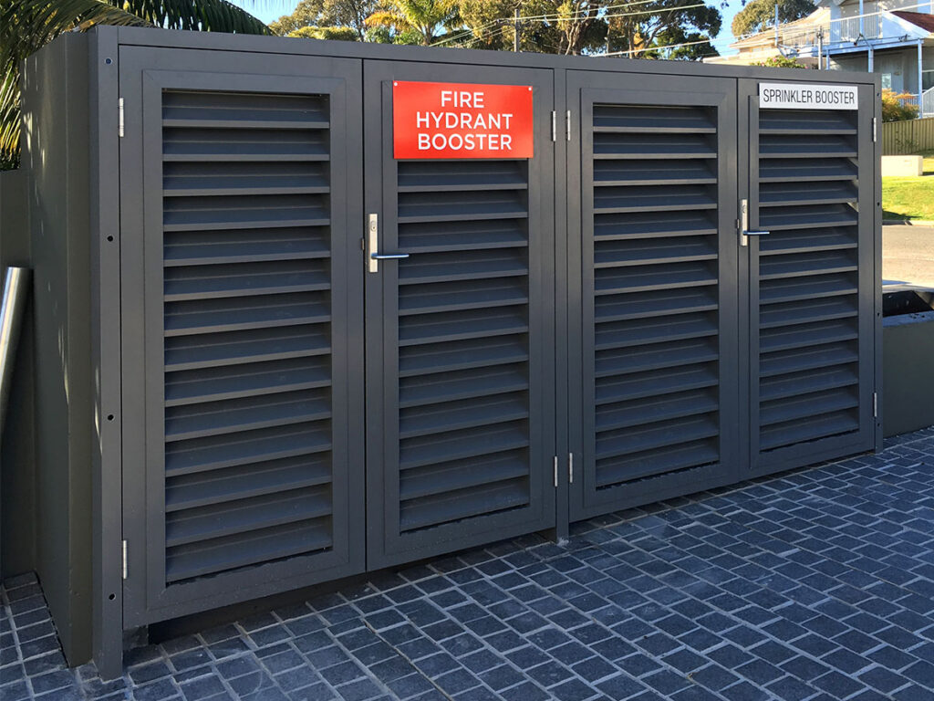 Sydney Louvres – Ventilation & Storm Louvres 6